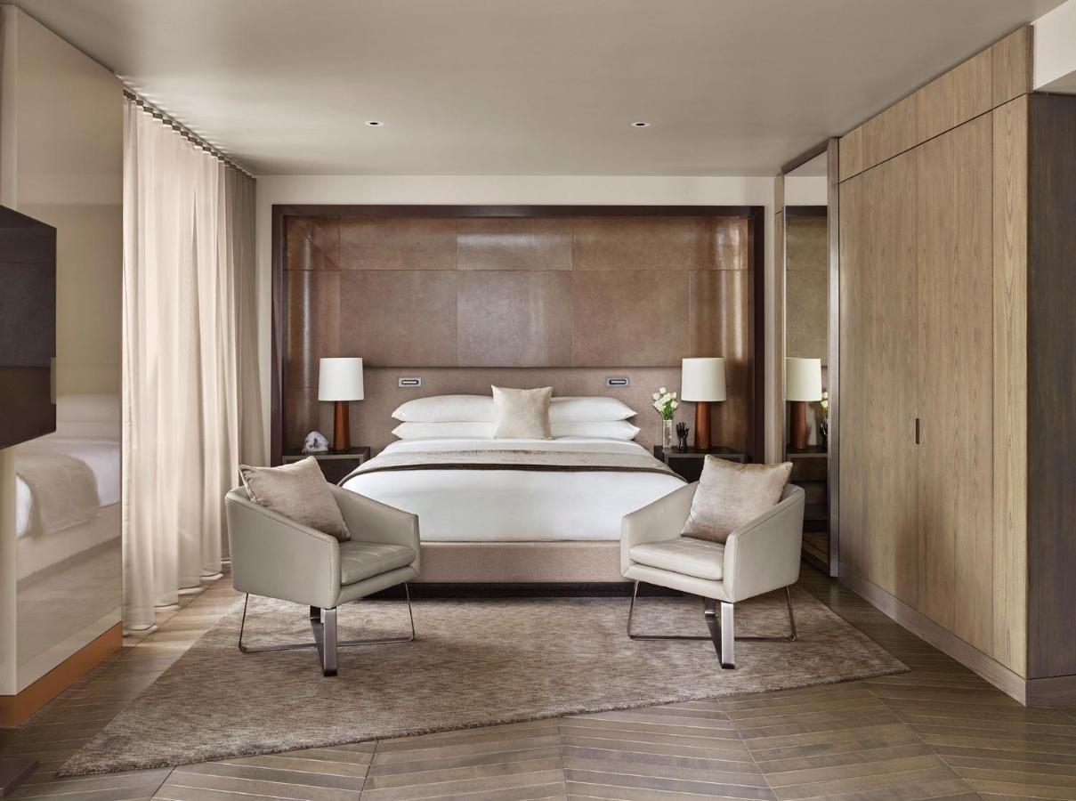 The Knickerbocker Hotel New York
