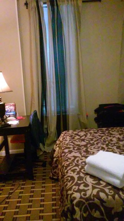 Gasthof New York Inn 2*