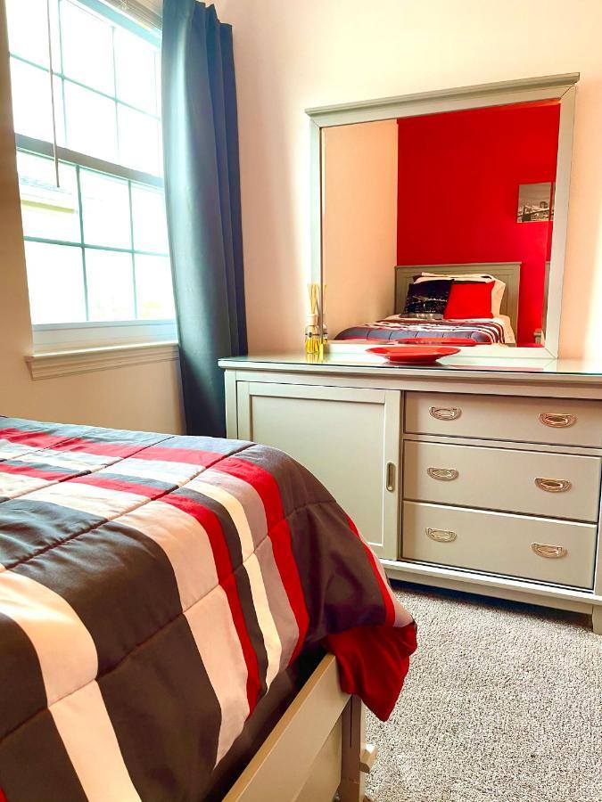 Decosta Homes Apartment New York