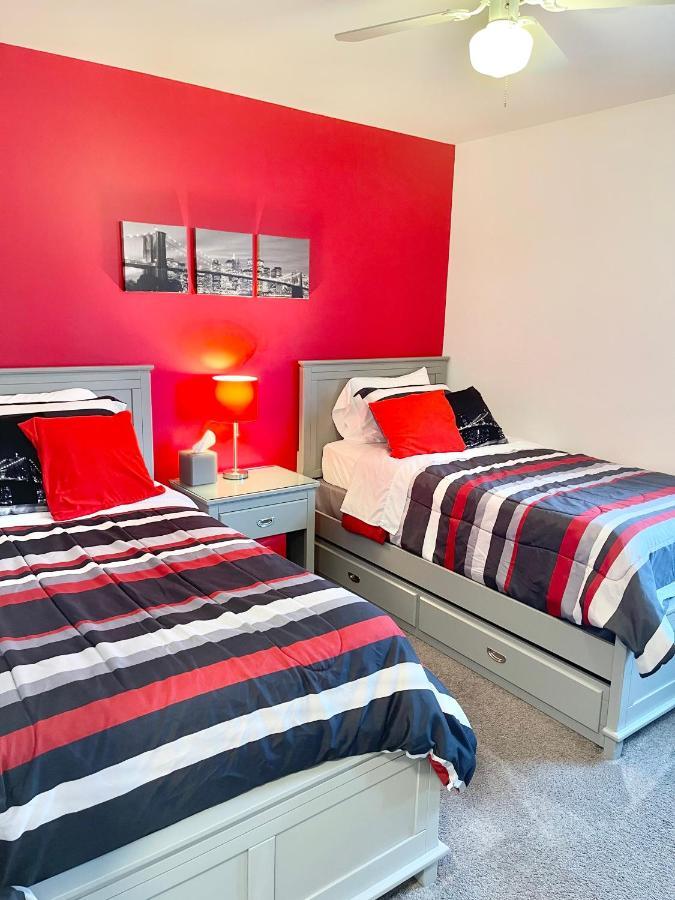 Decosta Homes Apartment *