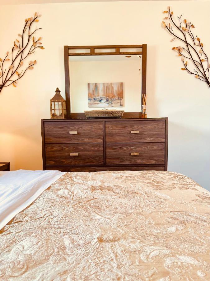 Apartment Decosta Homes