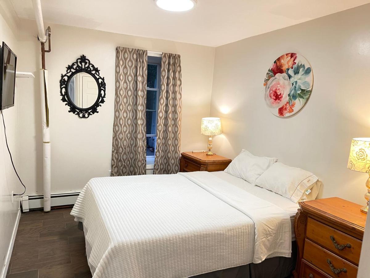 Bed & Breakfast Host My Stay New York