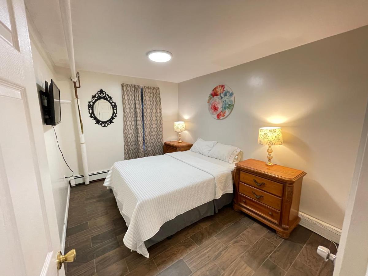 Bed & Breakfast Host My Stay New York