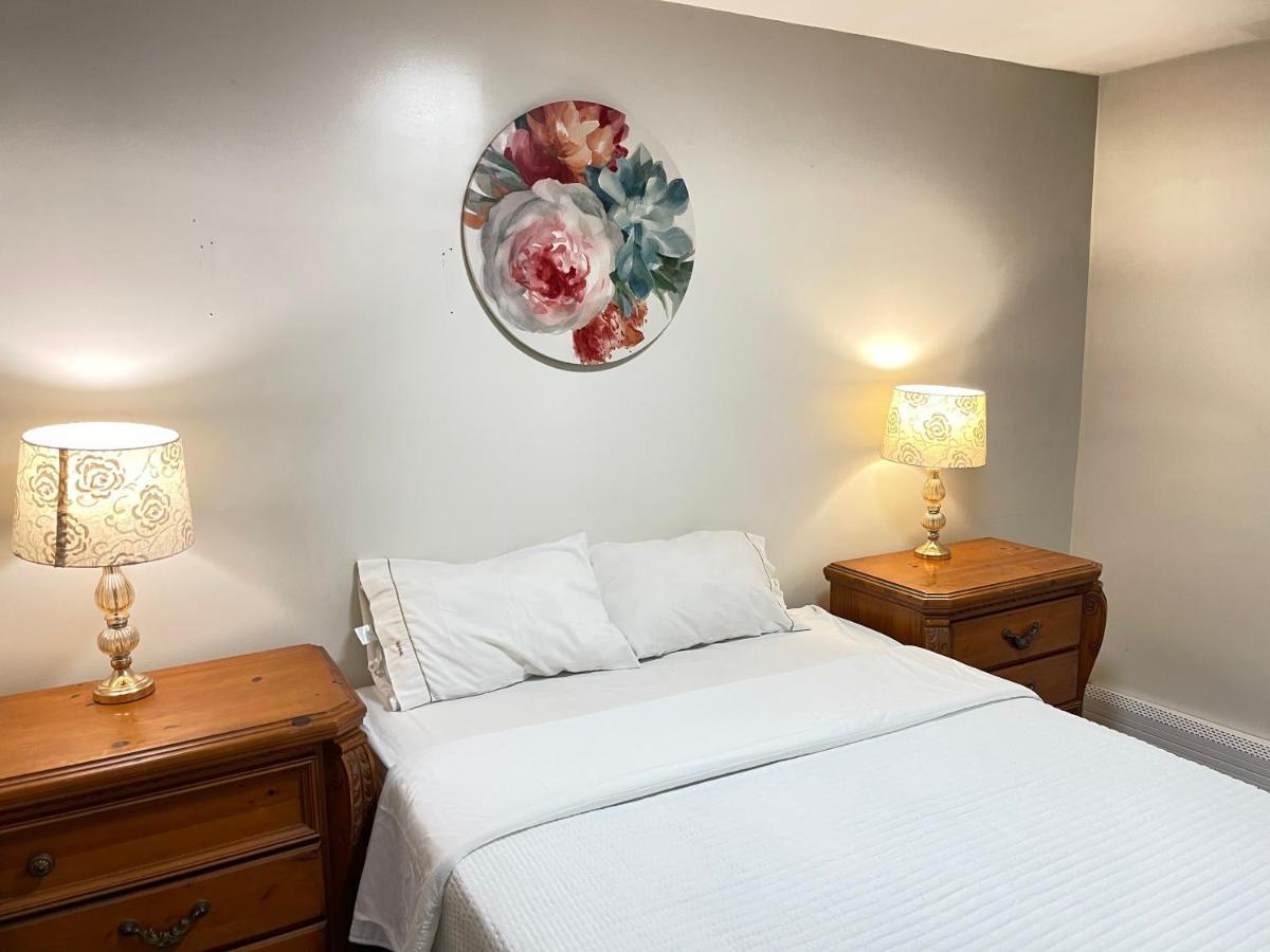 Host My Stay Bed & Breakfast *