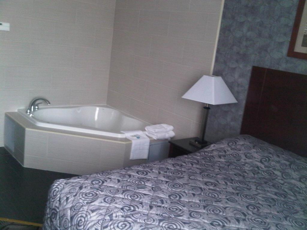 Hotel Sumner New York