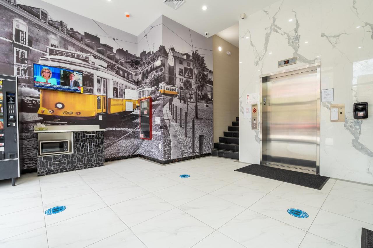 Hotel Ninety Five Near Parkchester 4*