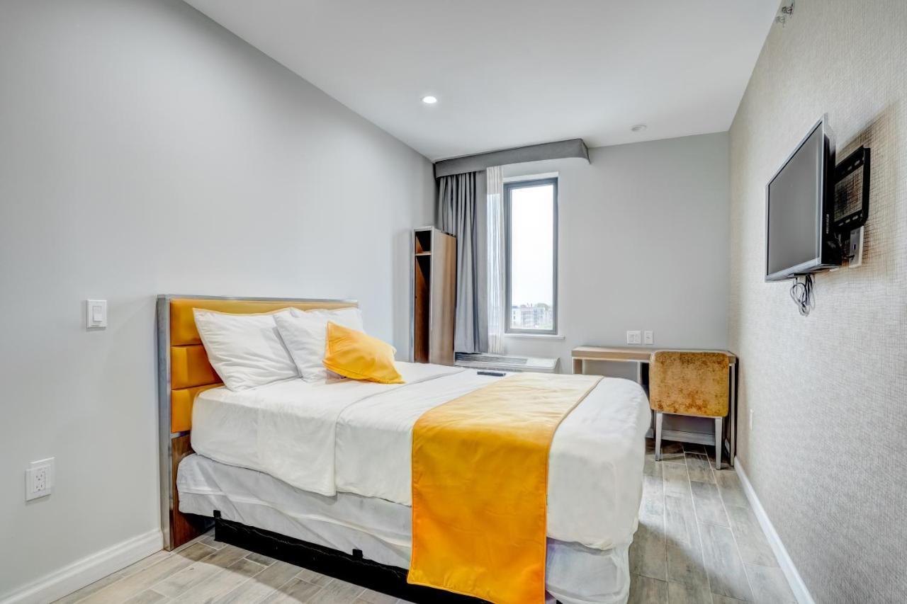 Hotel Ninety Five Near Parkchester 4* New York