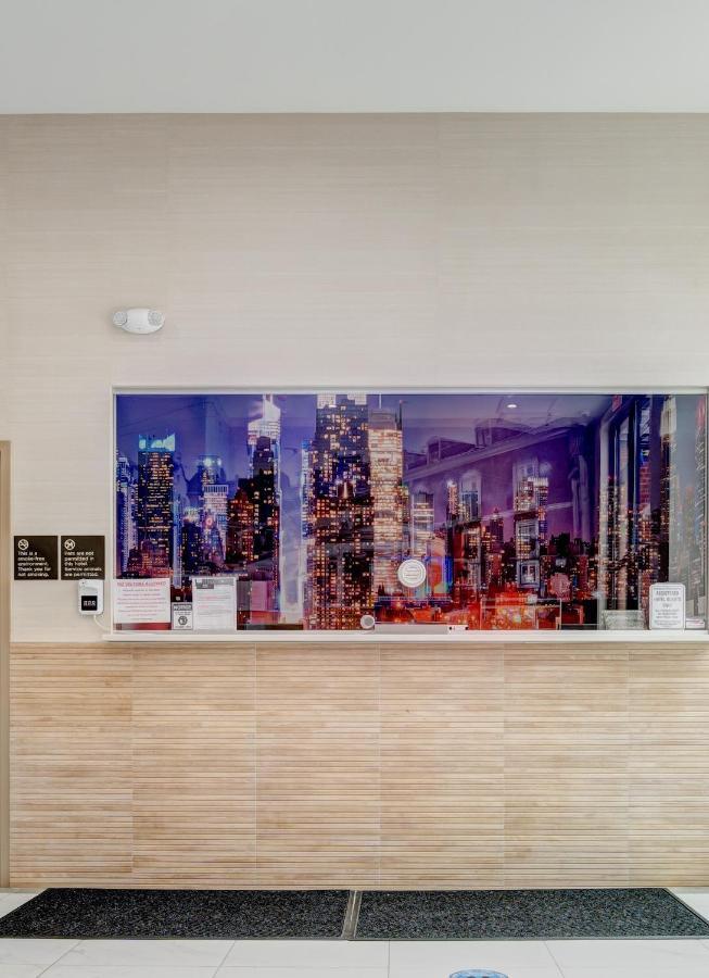 Hotel Hotel Ninety Five Near Parkchester 4*