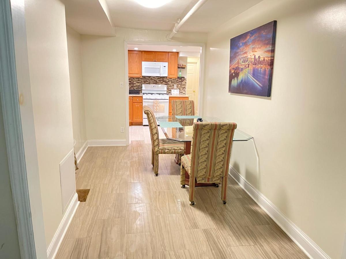 Bed & Breakfast Host My Stay New York