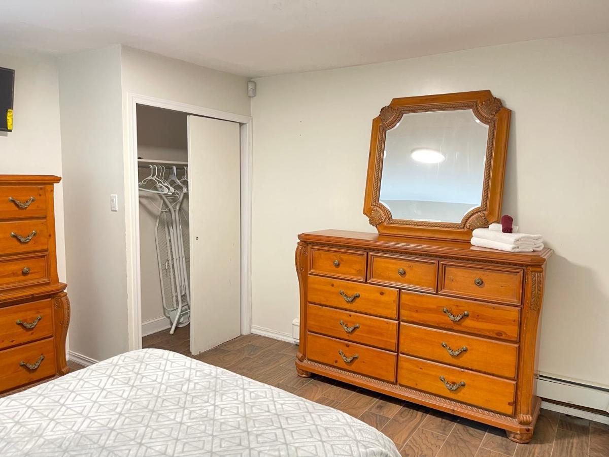 Host My Stay