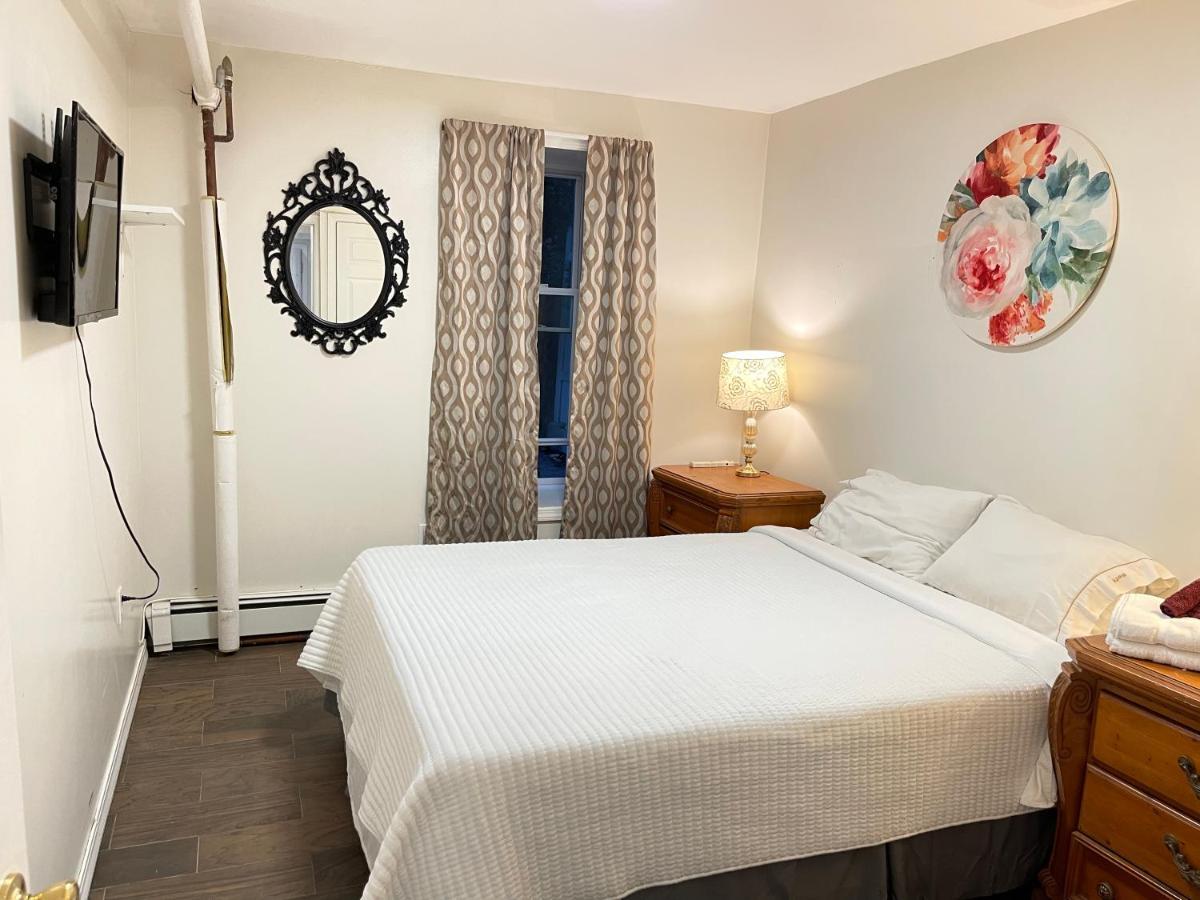 Host My Stay New York
