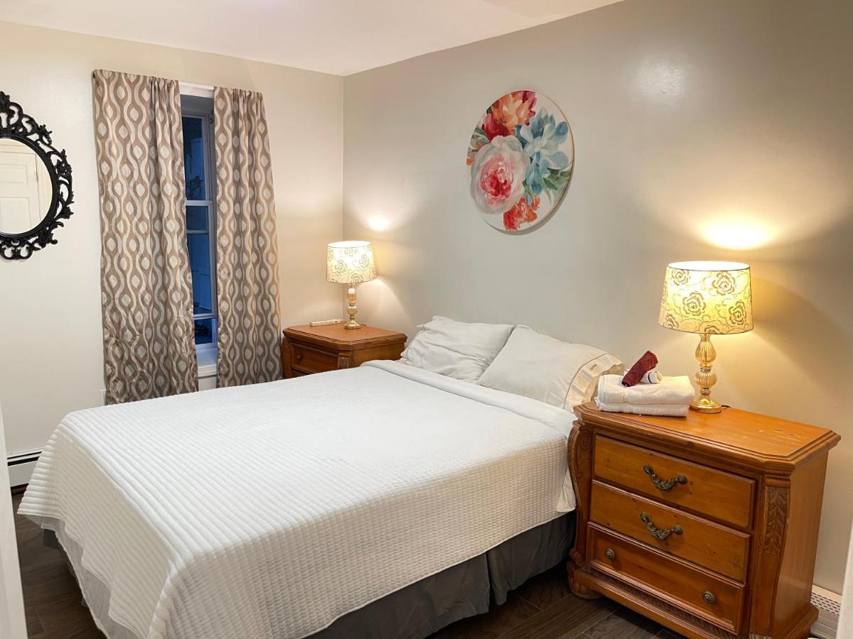 Host My Stay