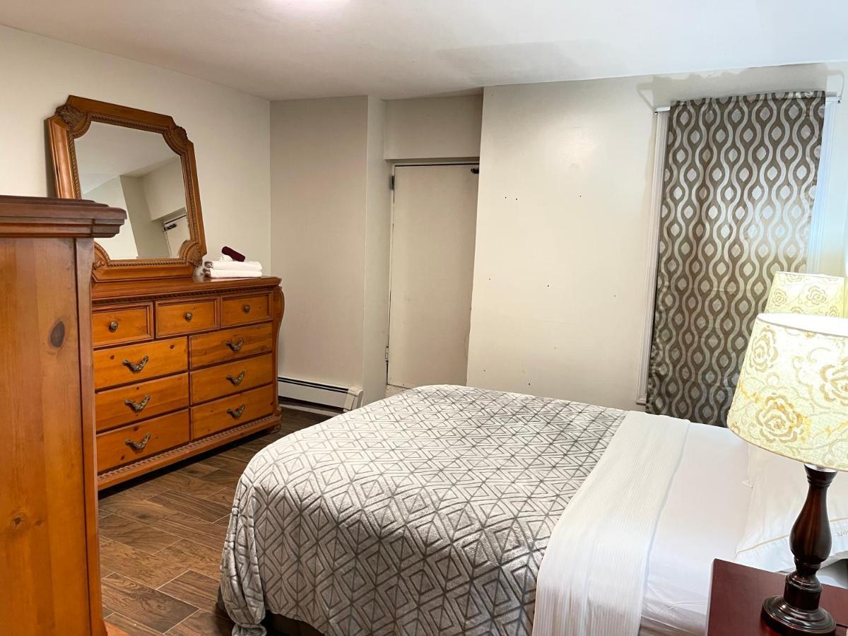 Host My Stay New York