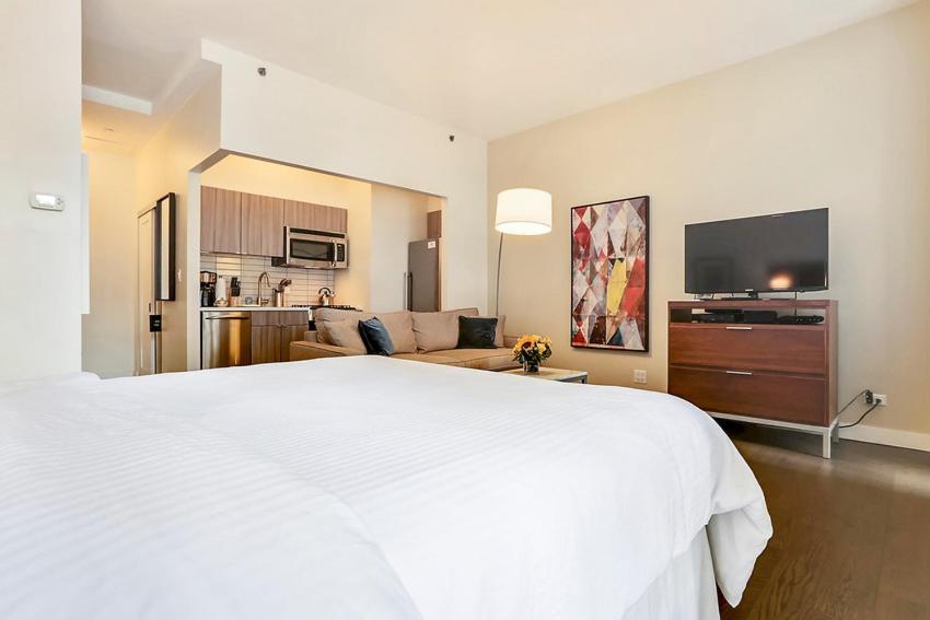 The Beekman Tower, Trademark Collection By Wyndham Hotel New York