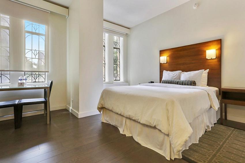 Hotel The Beekman Tower, Trademark Collection By Wyndham New York
