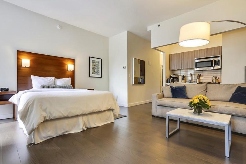 The Beekman Tower, Trademark Collection By Wyndham Hotel New York
