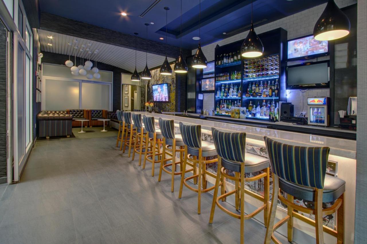 Hotel Soho 54 New York