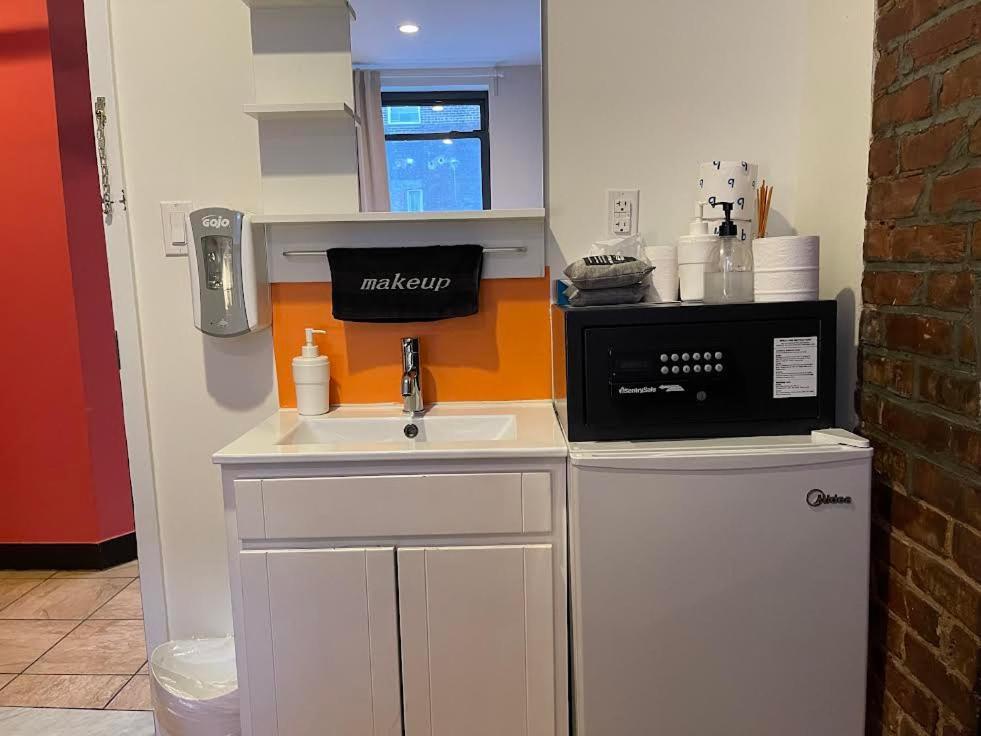 Chelsea Nyc Hotel 2*