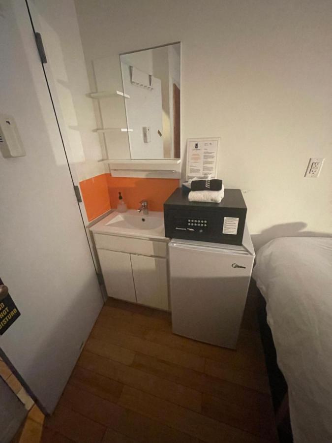 Chelsea Nyc Hotel