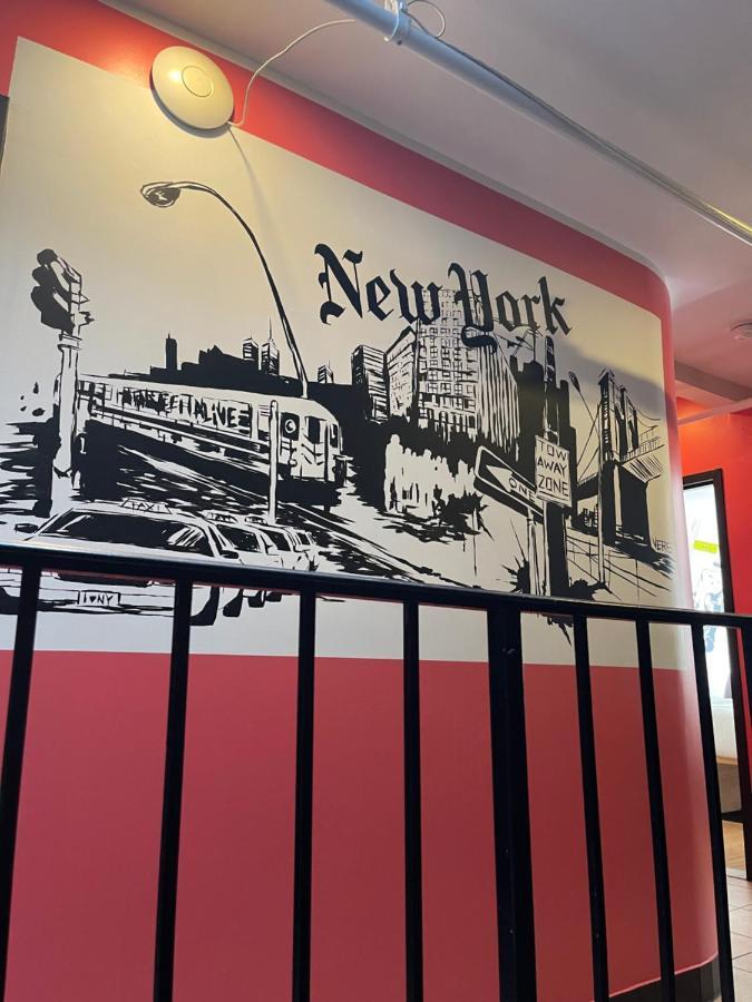 Chelsea Nyc Hotel