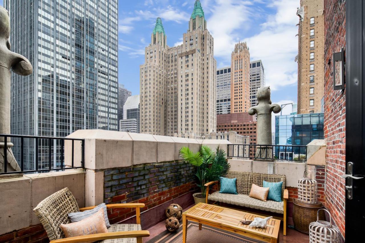 The Lexington Hotel, Autograph Collection 4* New York