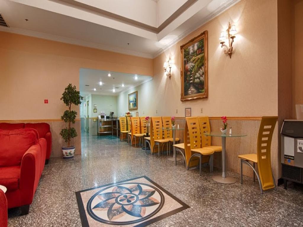Flushing Hotel New York