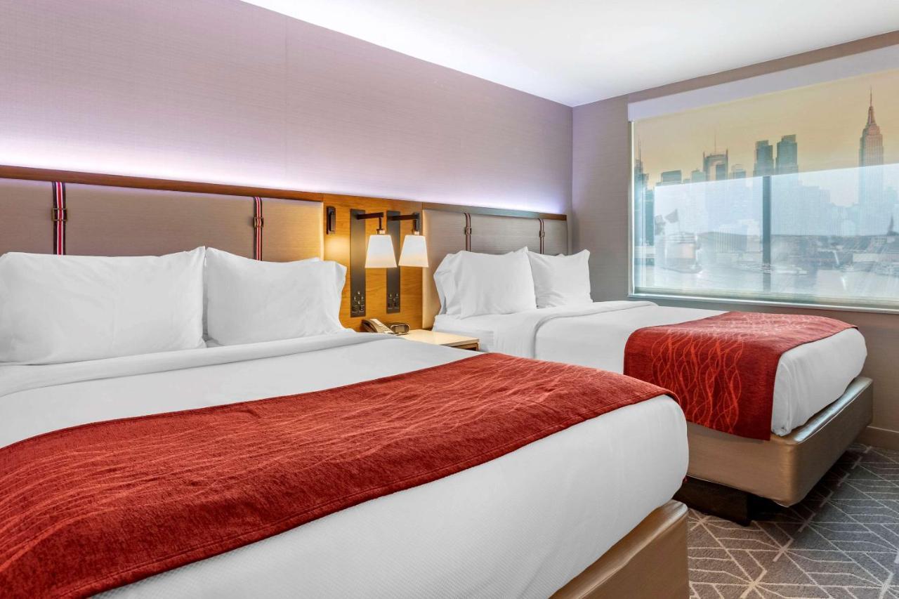 Gasthof Comfort Jfk Airport