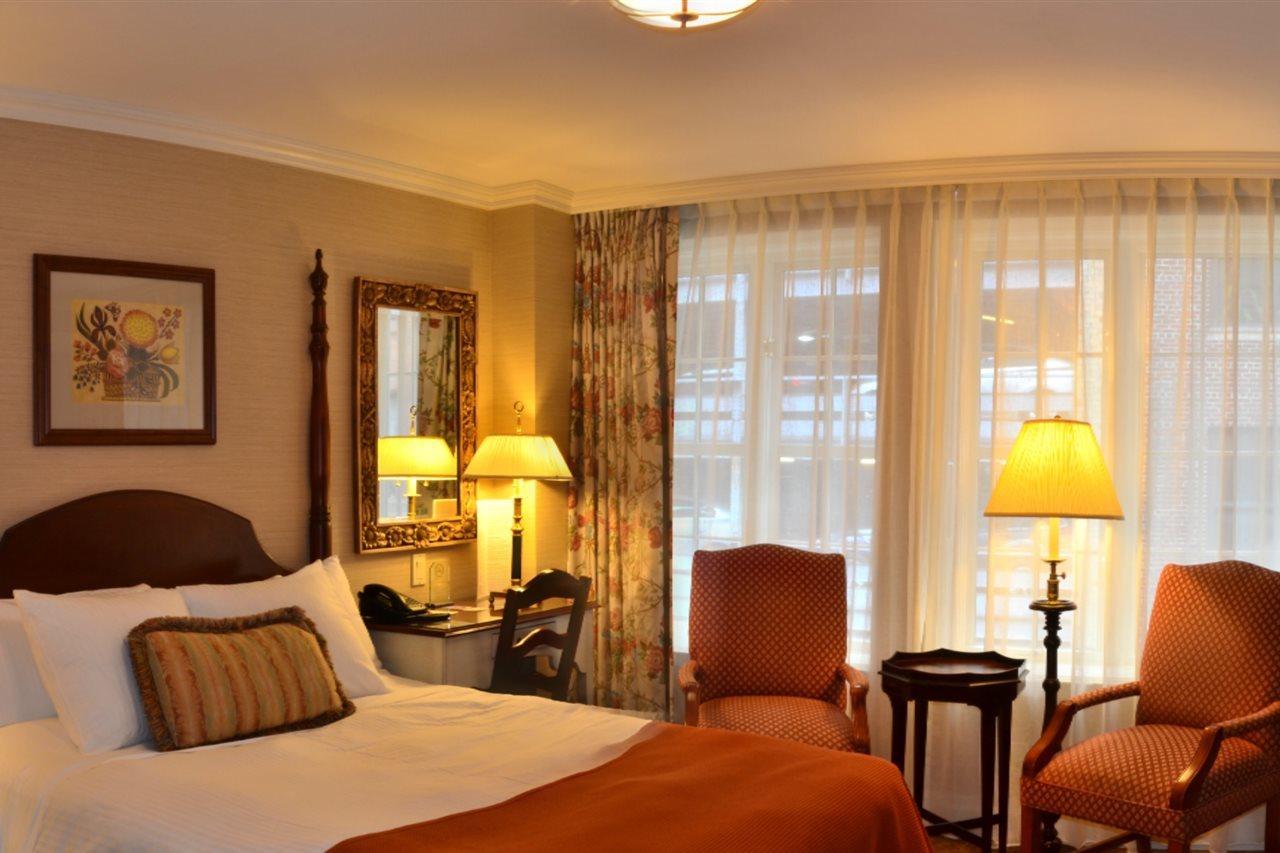 Hotel The Wall Street 3*