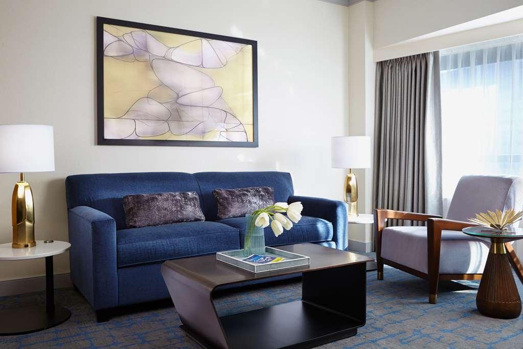 Hilton Club New York Hotel New York