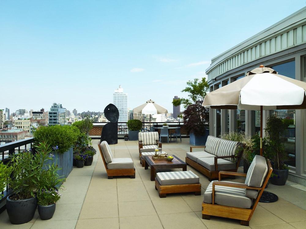Hotel Soho Grand