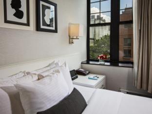 The Moore Hotel New York