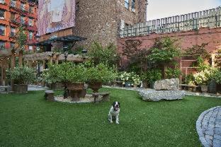 Soho Grand 4* New York