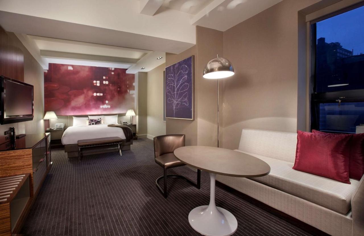 Hyatt Grand Central Hotel New York