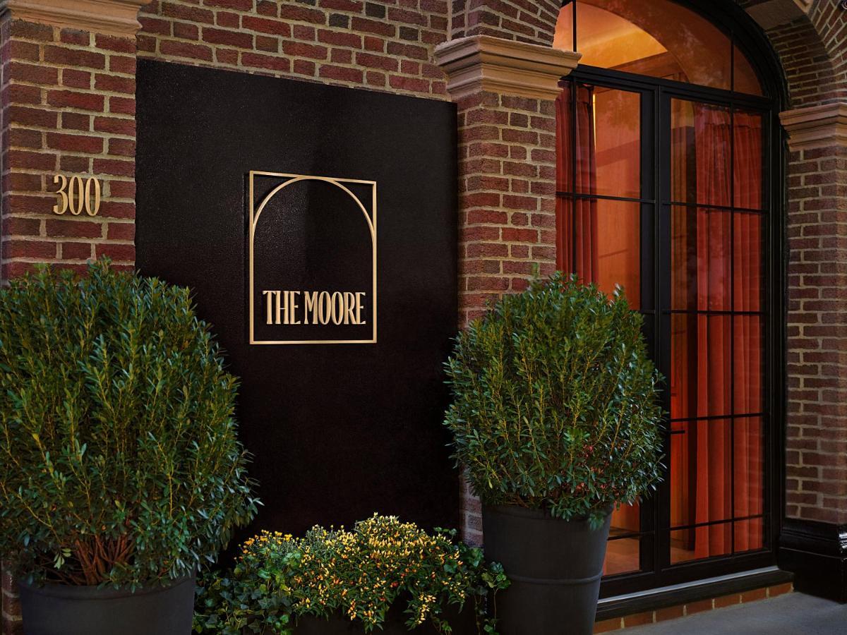 The Moore 4* New York