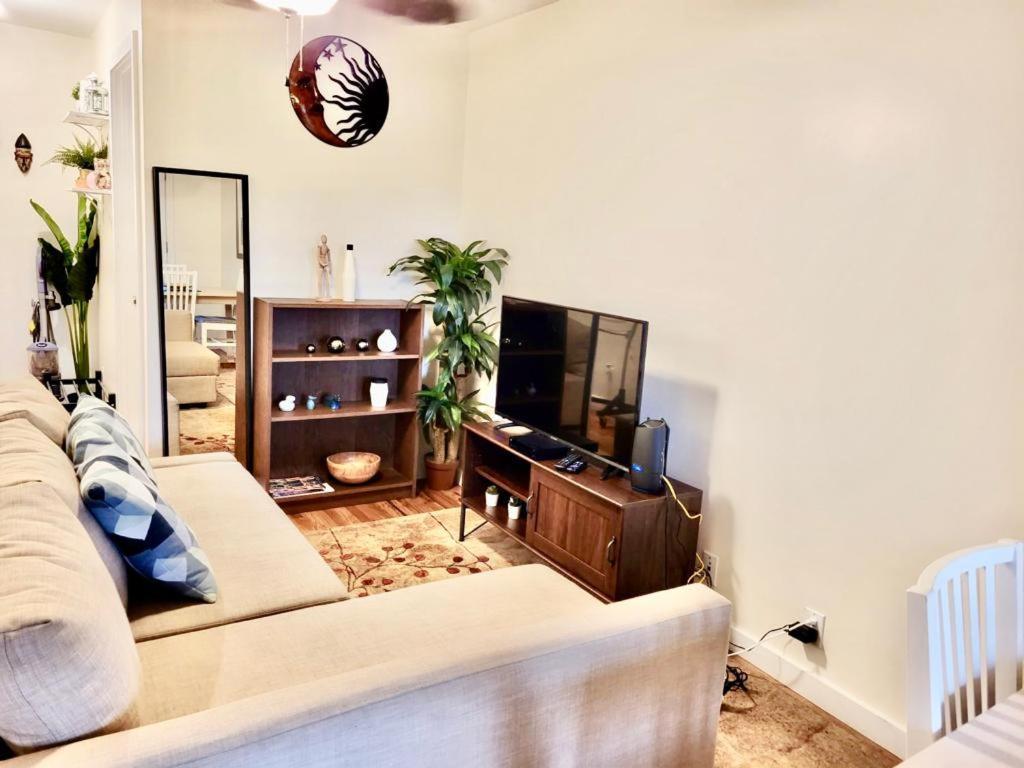Apartment Athenas Domus1 New York