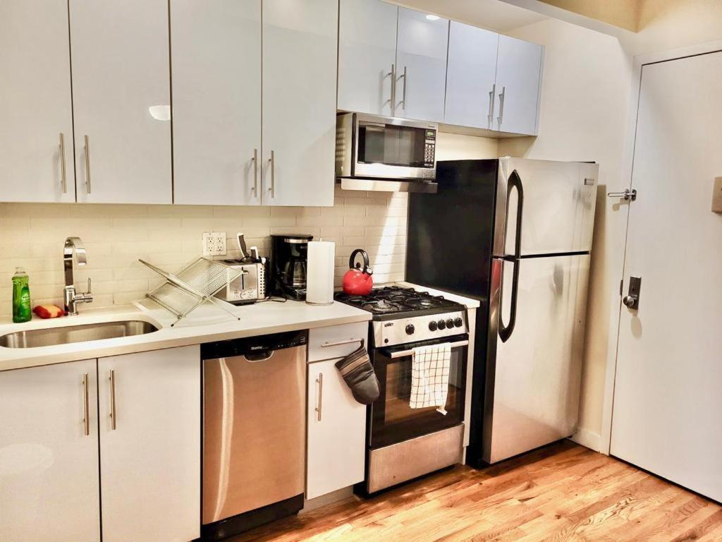Athenas Domus1 * New York