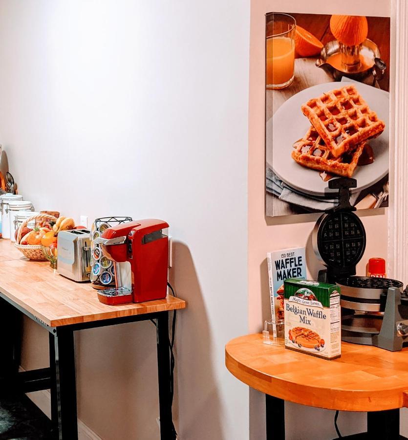Apartment Discover Your Hidden Van Gogh! New York