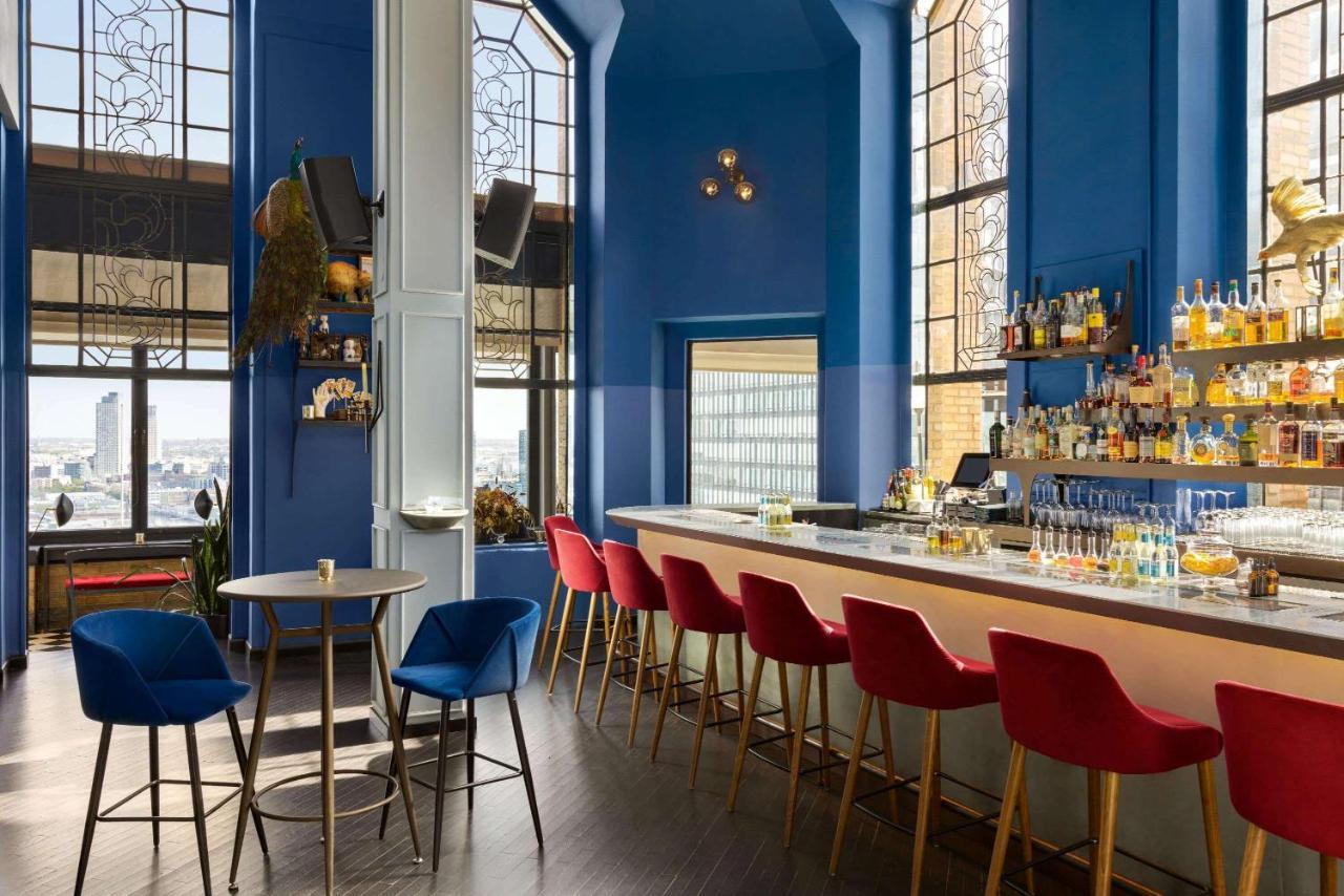 Hotel The Beekman Tower, Trademark Collection By Wyndham New York