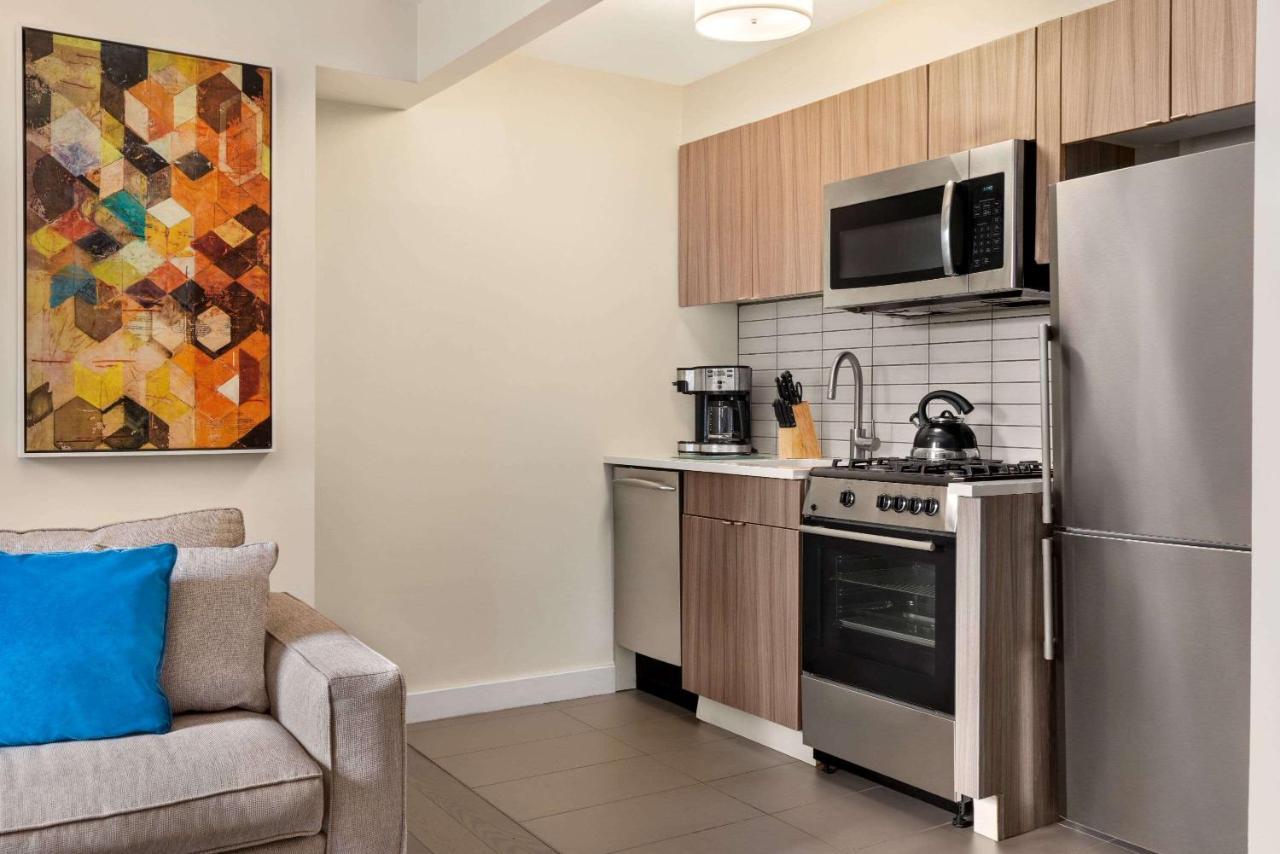 Hotel The Beekman Tower, Trademark Collection By Wyndham New York