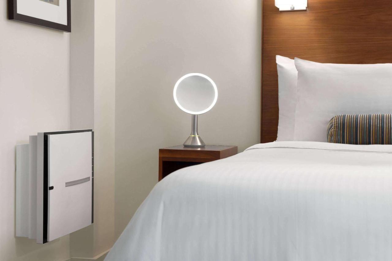 The Beekman Tower, Trademark Collection By Wyndham Hotel 4*