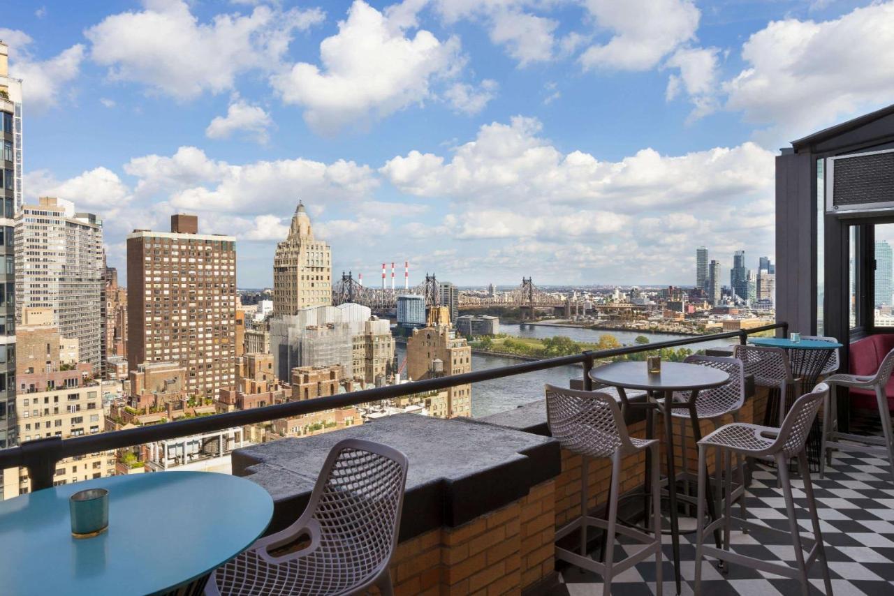 Hotel The Beekman Tower, Trademark Collection By Wyndham
