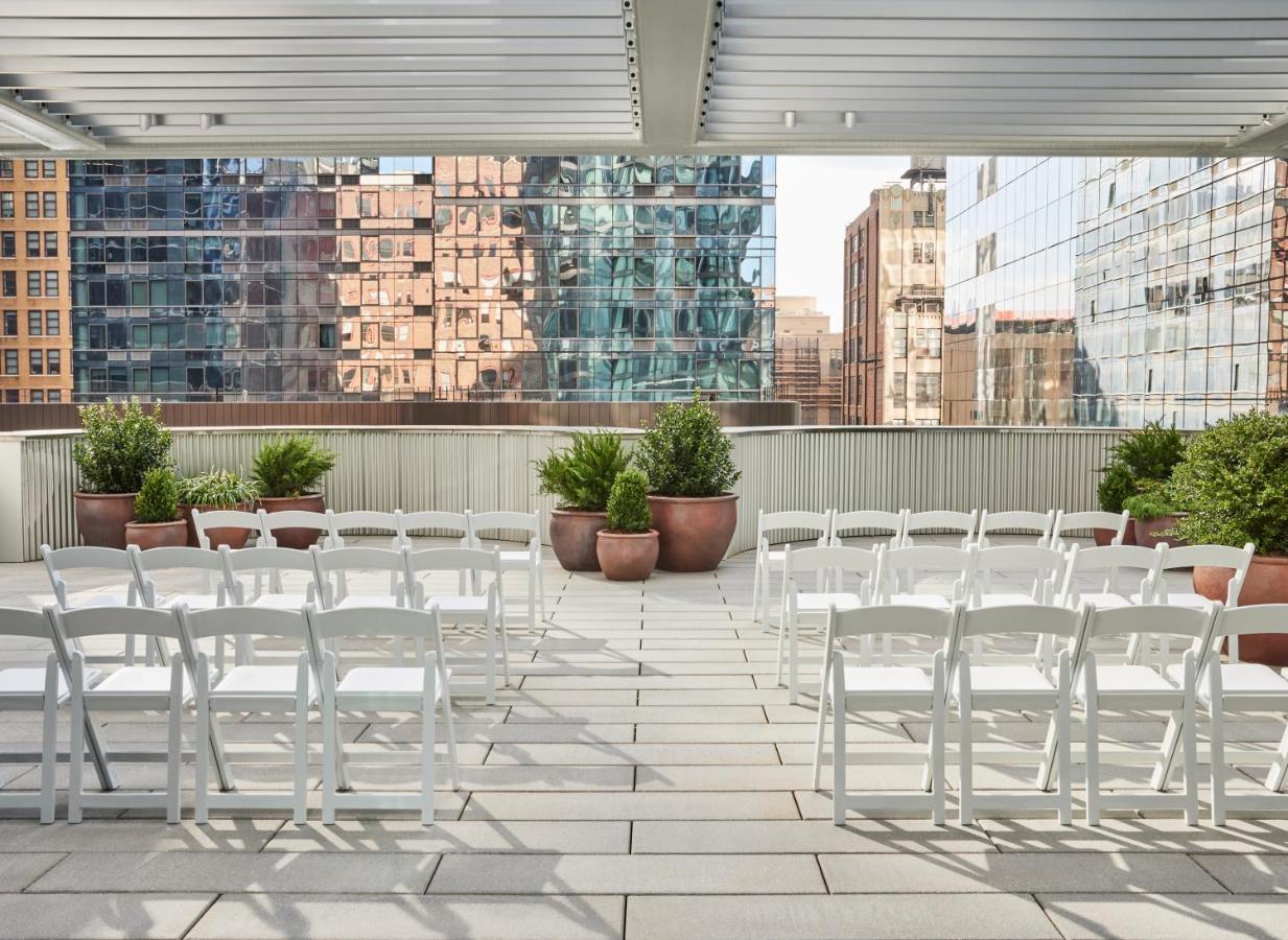 Hotel Pendry Manhattan West 5*