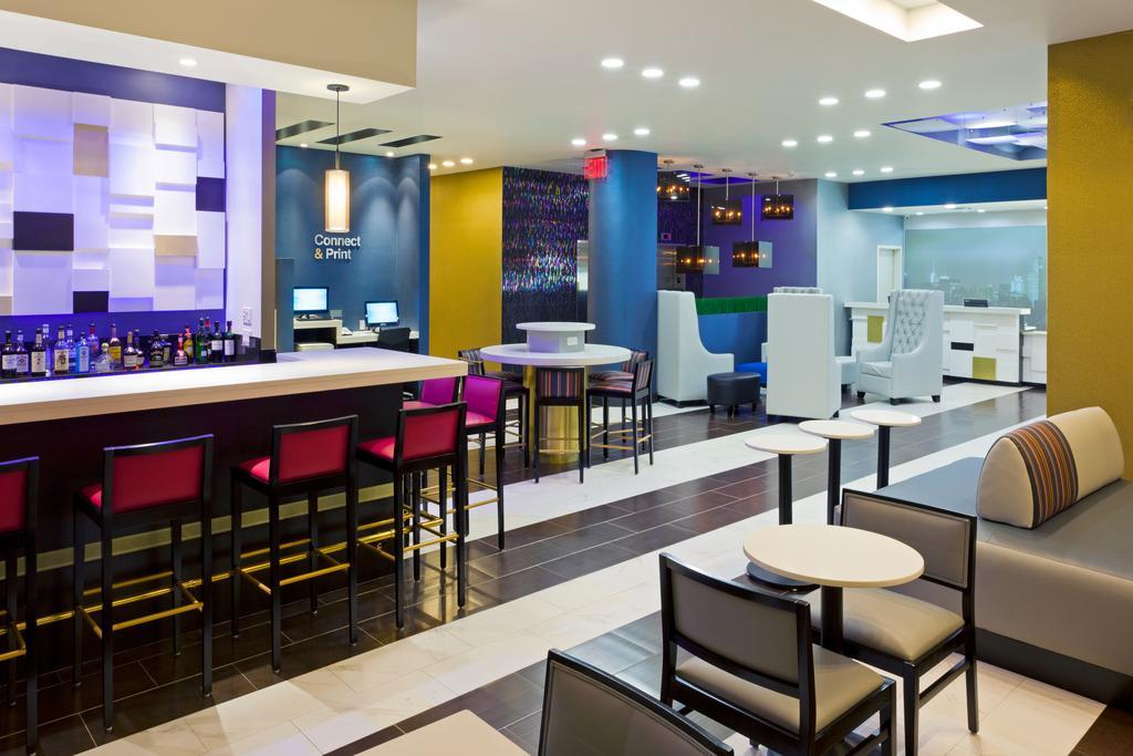 Hotel Fairfield & By Marriott Queens/queensboro Bridge New York