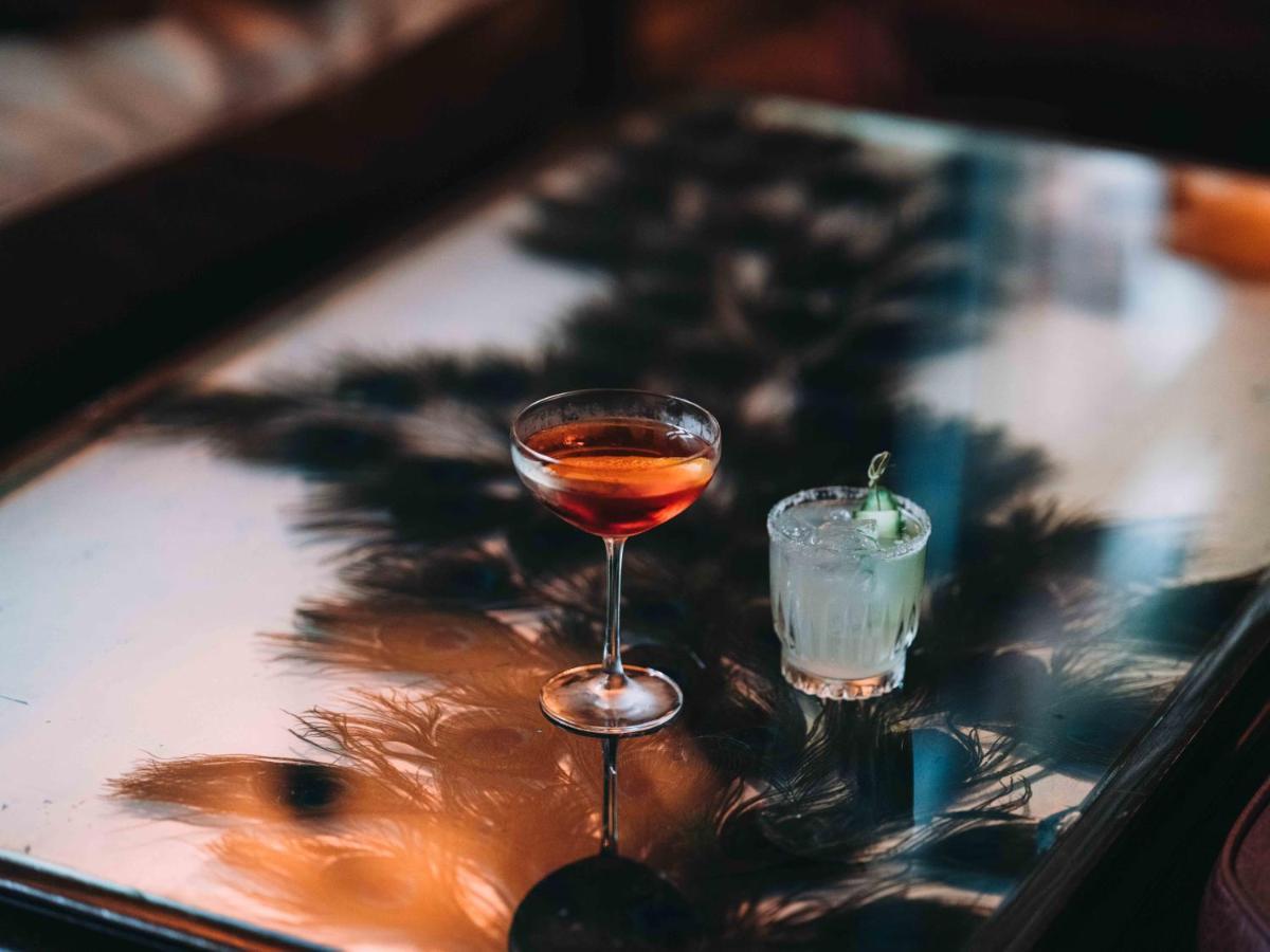 Soho Grand Hotel