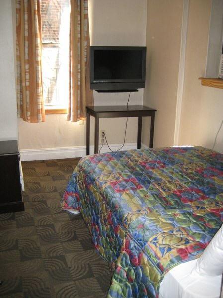 New York Inn 2*