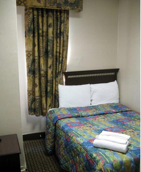 Gasthof New York Inn