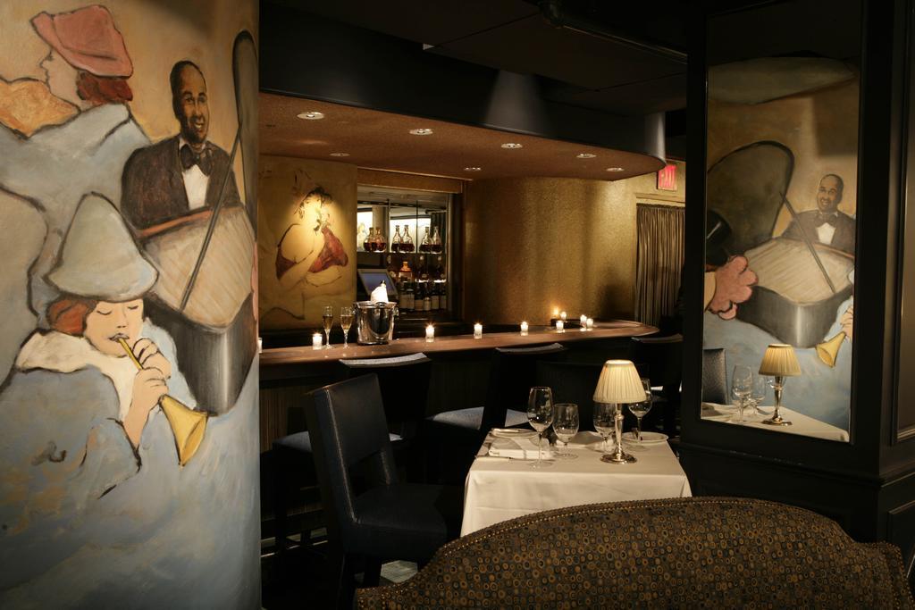 Hotel The Carlyle, A Rosewood