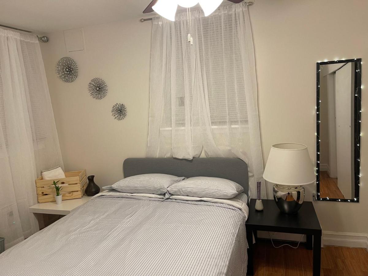 Lovely And Comfort 10 Min Lga,20 Min Manhattan *