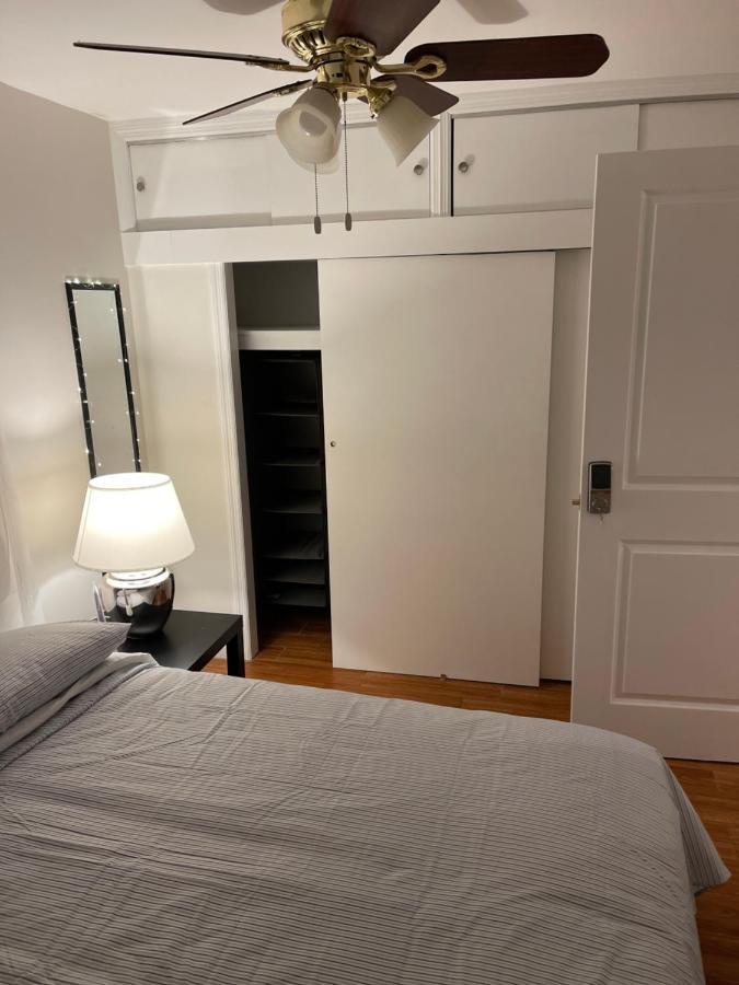 Privatunterkunft Lovely And Comfort 10 Min Lga,20 Min Manhattan New York