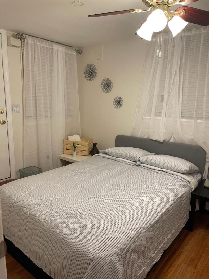 Lovely And Comfort 10 Min Lga,20 Min Manhattan * New York